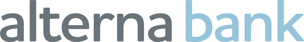 Alterna Savings logo